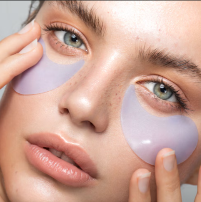 Option Masque Regard image